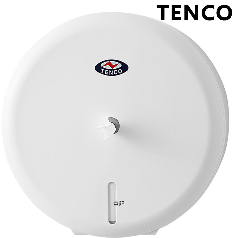 電光牌(TENCO)抽取式捲紙架 BA-5451