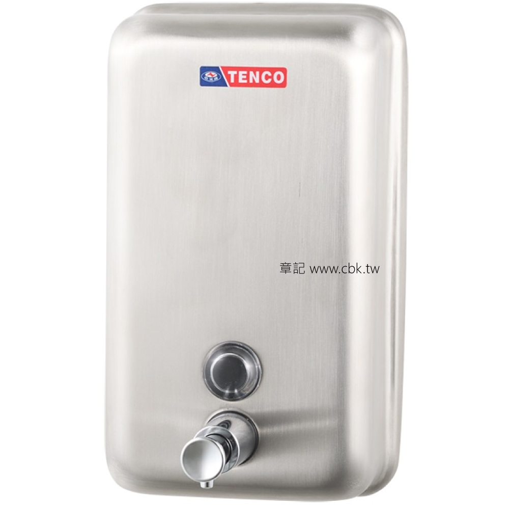 電光牌(TENCO)不鏽鋼給皂機 BA-5459_BA-5459F  |馬桶|馬桶蓋