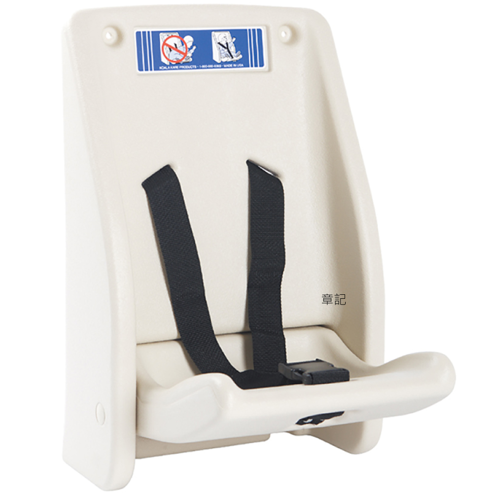 電光牌(TENCO)幼兒安全座椅 BA-5492  |浴室配件|安全扶手 | 尿布台