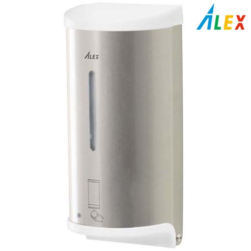 ALEX電光自動給皂機 BA2000S  |浴室配件|給皂機 | 手部消毒器