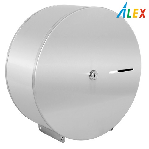 ALEX電光大型捲筒衛生紙架 BA2005S  |浴室配件|衛生紙架