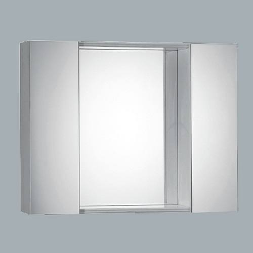和成牌(HCG)置物鏡箱(75cm) BA2857  |浴室配件|置物架 | 置物櫃