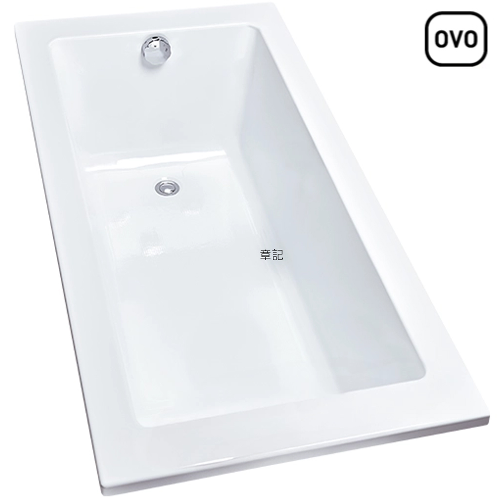 OVO 砌牆式空缸(160cm) BH103LK