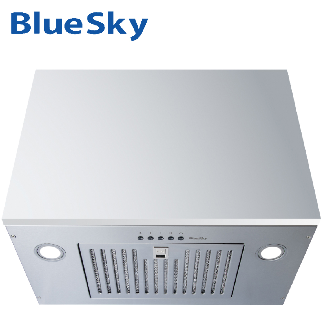 BlueSky 隱藏式排油煙機(60cm) BS-9006BF31  |排油煙機|隱藏式排油煙機
