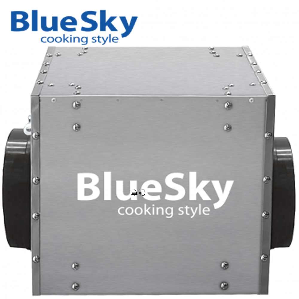 BlueSky 分離式主機中繼馬 BS-9401