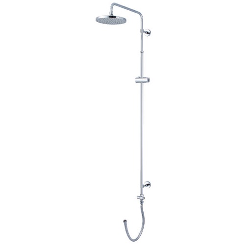 凱撒(CAESAR)加裝型精緻淋浴柱 BS119  |SPA淋浴設備|淋浴柱