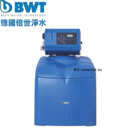 BWT德國倍世智慧型軟水機 Bewamat25A 【全省免運費宅配到府】 