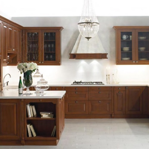 KOHLER Kitchen Bristol 系列 