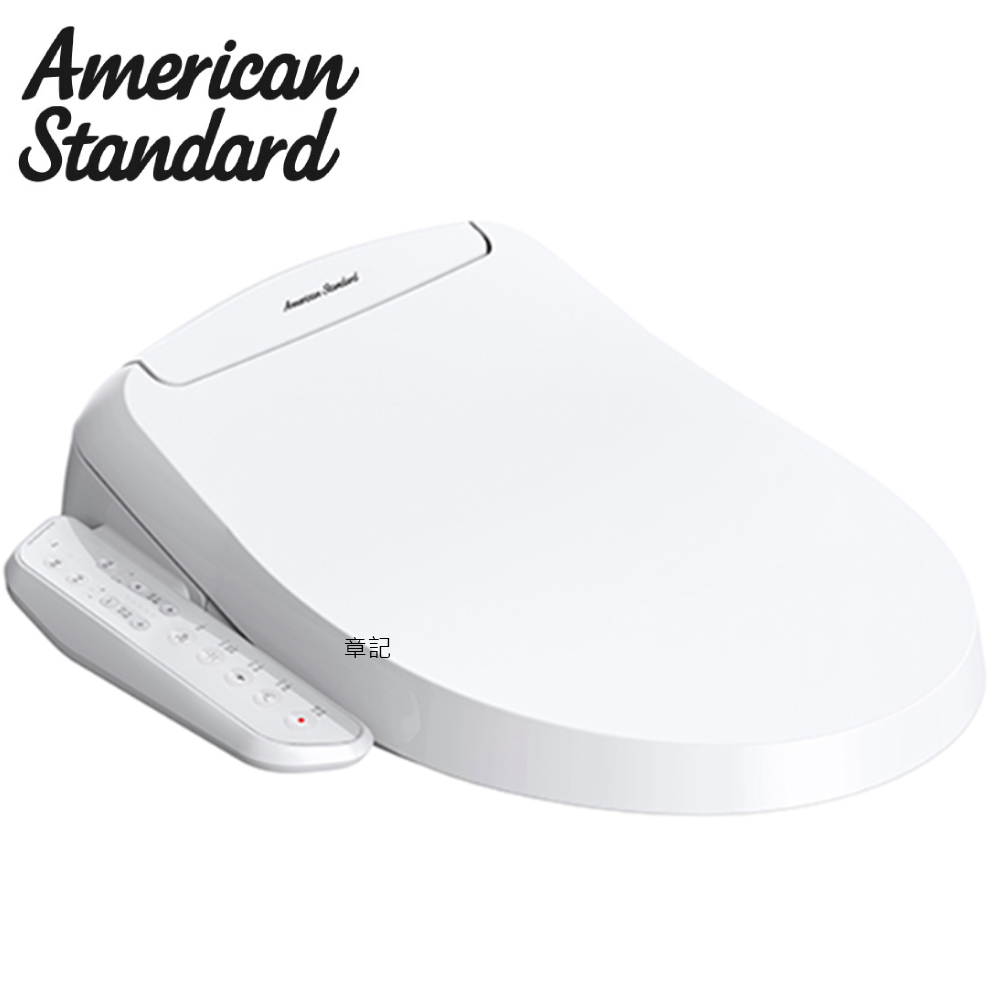 ★ 美標精選 ★ American Standard(美國標準牌)電腦馬桶蓋 C832700E 