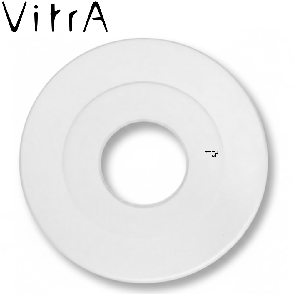 Vitra 埋壁式水箱排水器止水皮墊 CBK-436487YP