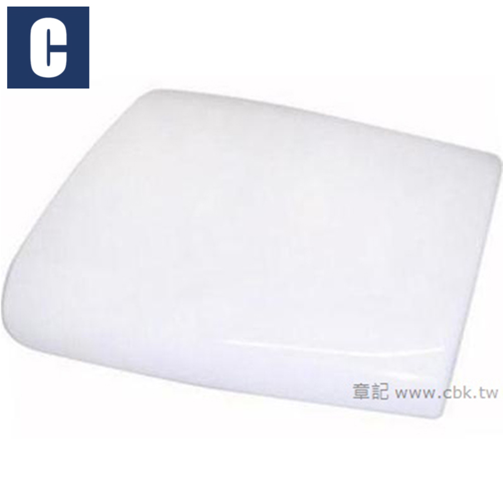 <已停產> ULS方形馬桶蓋 CBK-8-2321 (Nahm共用)