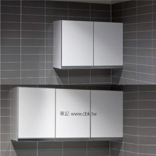 CBK客製化浴廁用吊櫃 CBK-CWC  |浴室配件|置物架 | 置物櫃