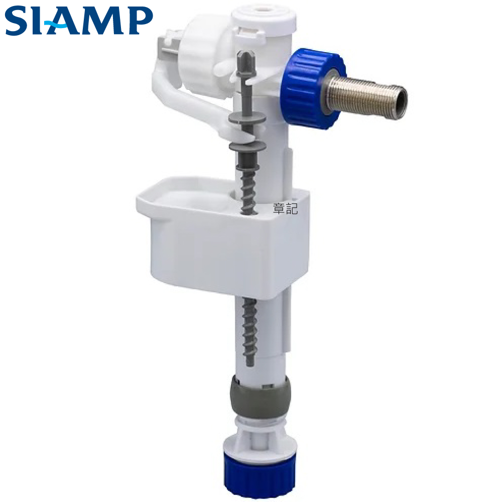 SIAMP 兩用進水器(底進/側進) CBK-RBNT-2IN1 