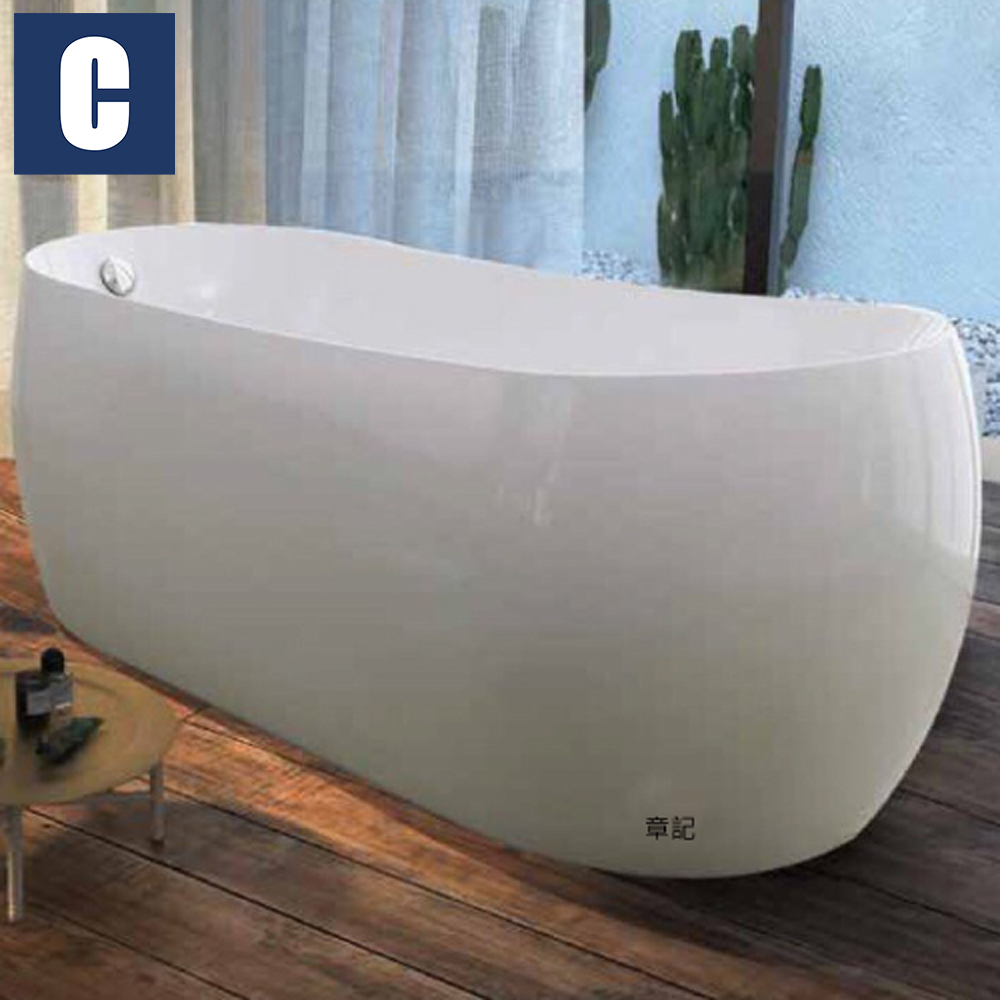 CBK 精品浴缸(170cm) CBK-YB11878