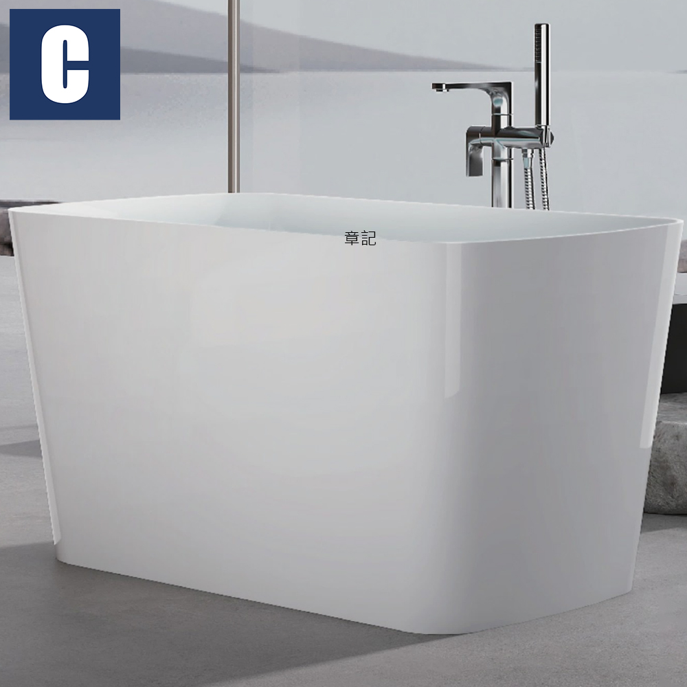 CBK 精品浴缸(105cm) CBK-YB13165