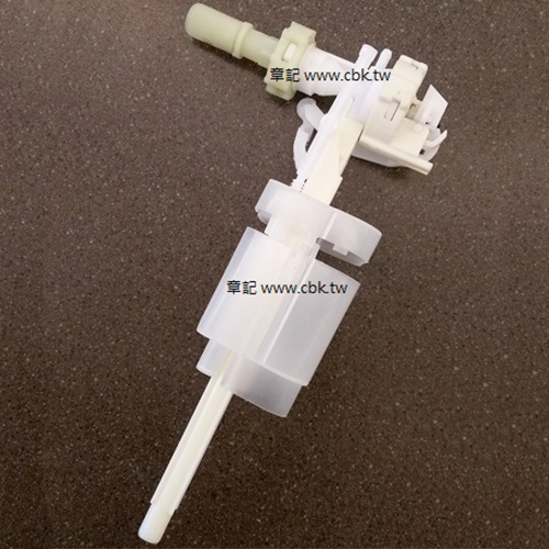 caroma 馬桶側進水器 CBK218257 