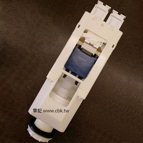caroma 兩段式馬桶落水器 CBK413295  |廚具及配件|水槽