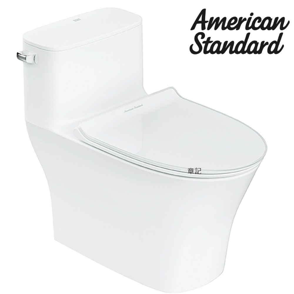 American Standard(美國標準牌)單體馬桶 CCAS1882-111A410T0 