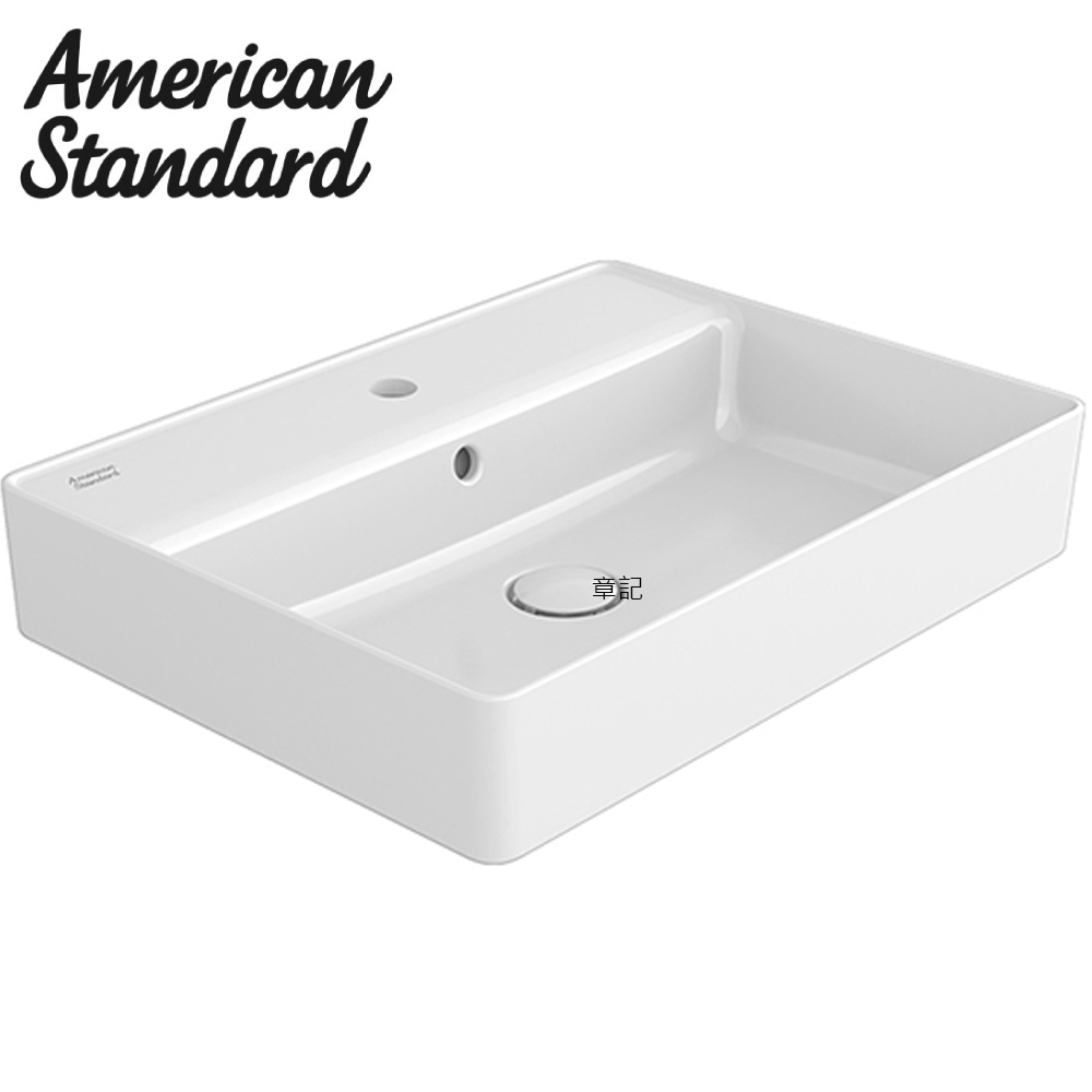 ★ 美標精選 ★ American Standard(美國標準牌)檯上盆(60cm) CCASF420 