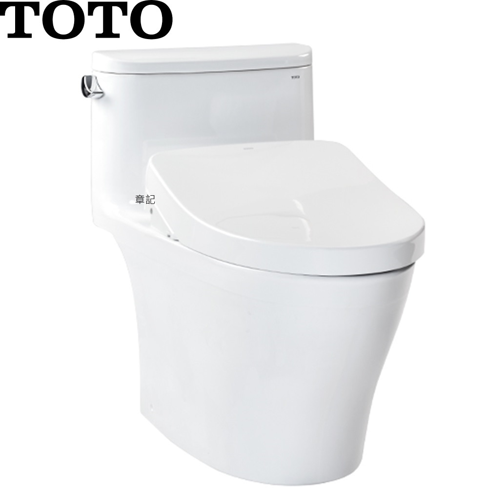 TOTO 除菌全自動馬桶(自動洗淨) CCW887F1A 