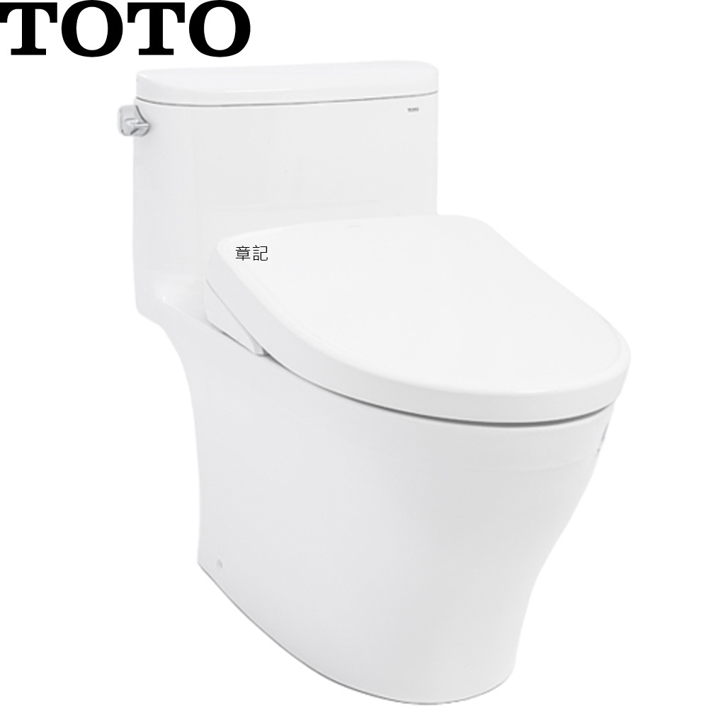 TOTO 除菌全自動馬桶 CCW887S7AA