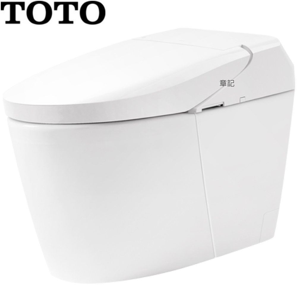 TOTO G5 全自動馬桶 CES75110ATW  |SPA淋浴設備|沐浴龍頭