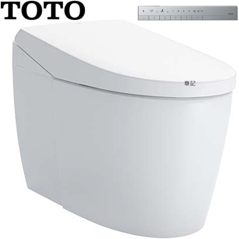 TOTO NEOREST AS 全自動馬桶 CES85510GTW