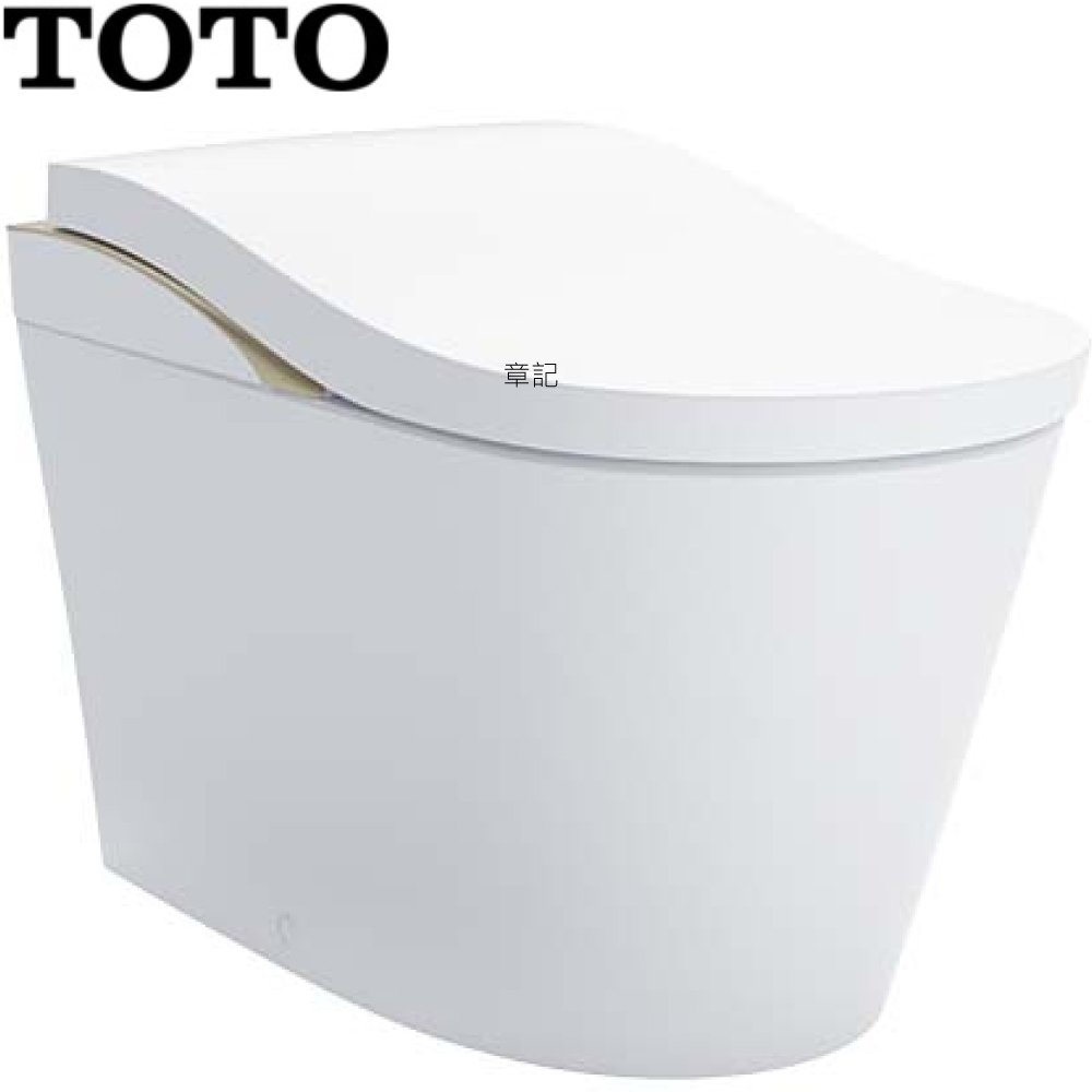 TOTO NEOREST LS 全自動馬桶 CES87320GTW 
