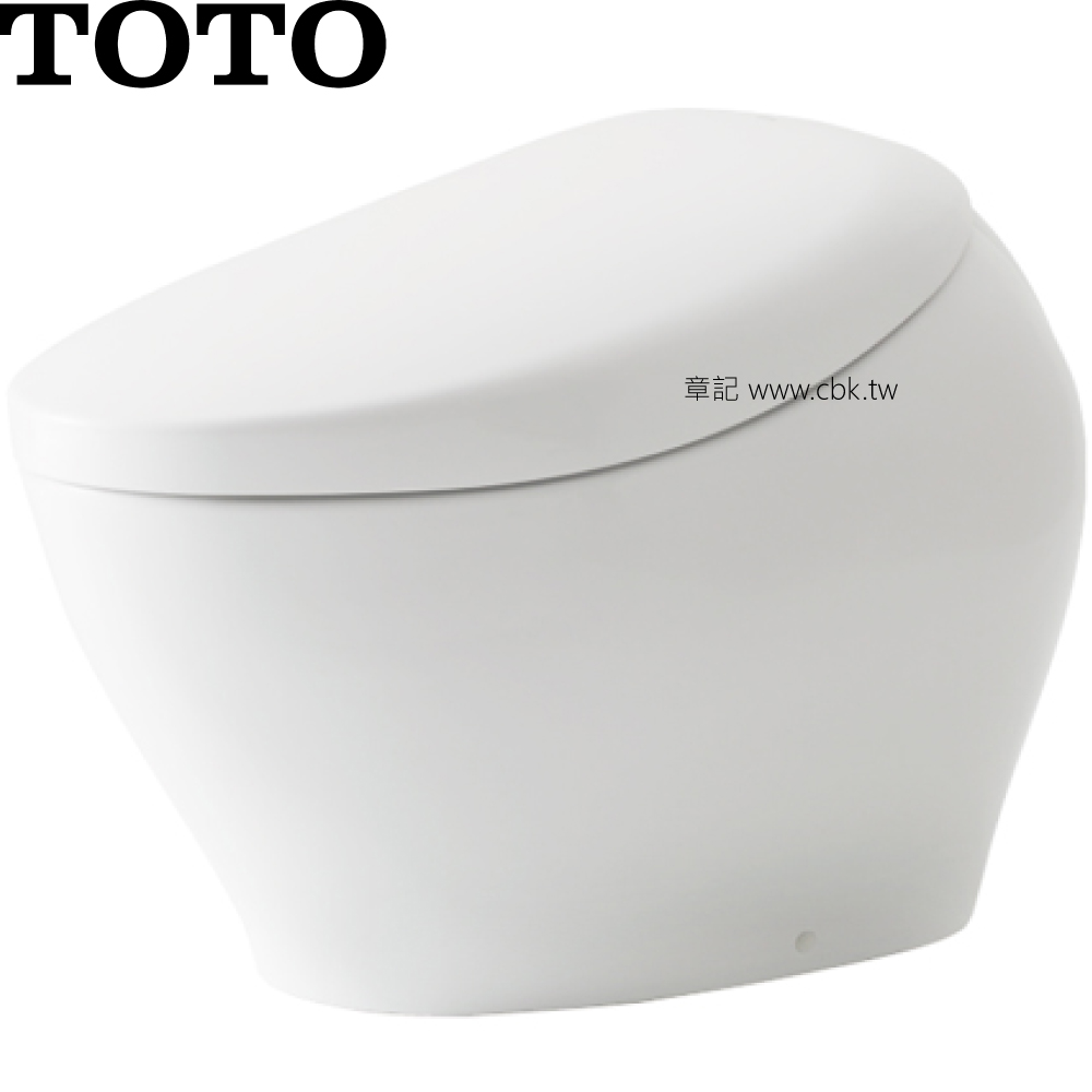 TOTO NEOREST NX2 全自動馬桶 CES901KVG  |馬桶|馬桶