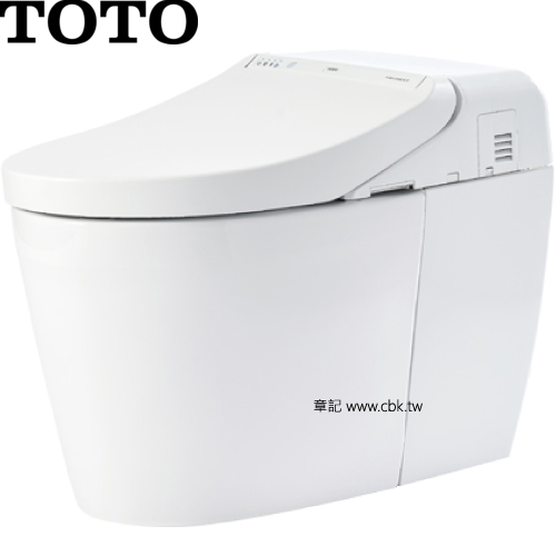 TOTO NEOREST DH 全自動馬桶 CES9575T 
