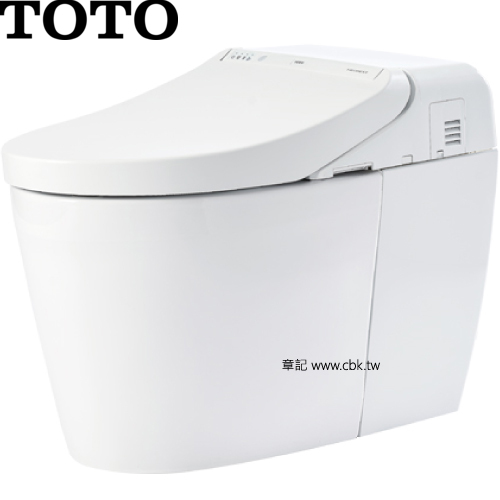 TOTO NEOREST DH 全自動馬桶 CES9575T  |馬桶|馬桶水箱零件