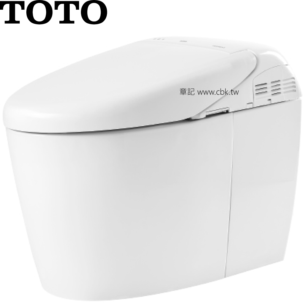 TOTO NEOREST RH 全自動馬桶 CES9768WT  |馬桶|馬桶