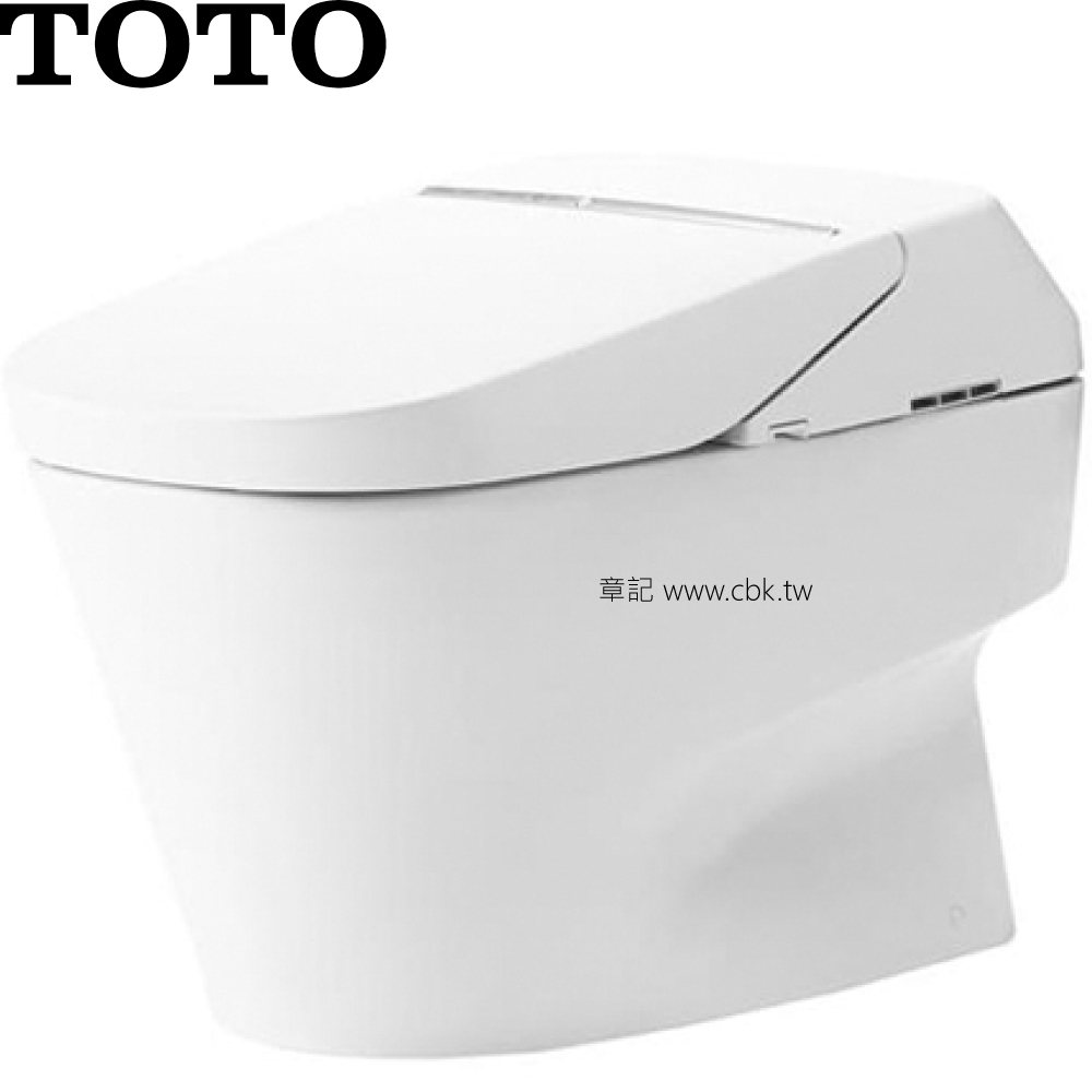 TOTO NEOREST XH1 全自動馬桶 CES992  |馬桶|馬桶