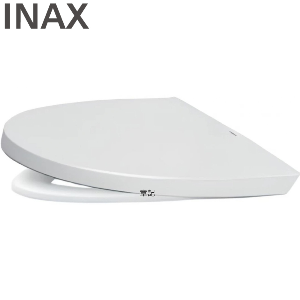INAX 緩降馬桶蓋 CF-602VS-BW1 