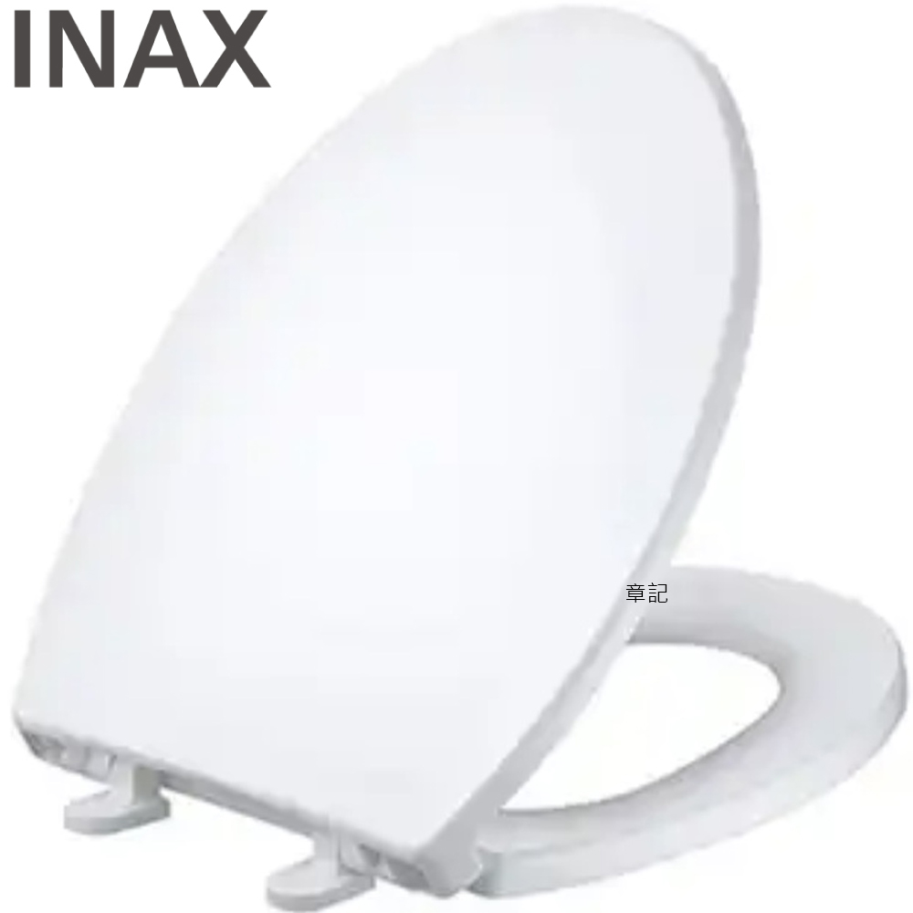 INAX 緩降馬桶蓋 CF-700VS 