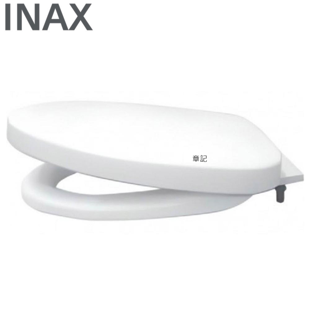 INAX 緩降馬桶蓋 CF-900VS-BW1
