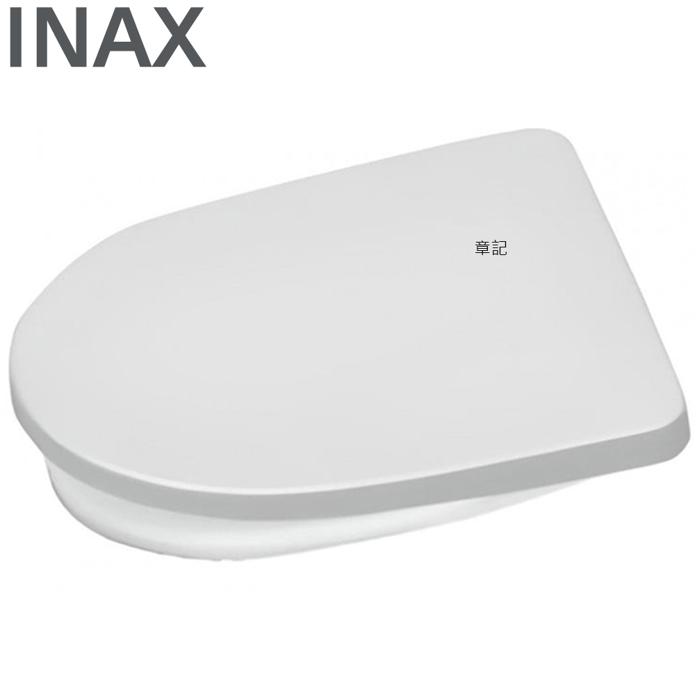 INAX 緩降馬桶蓋 CF-952VS