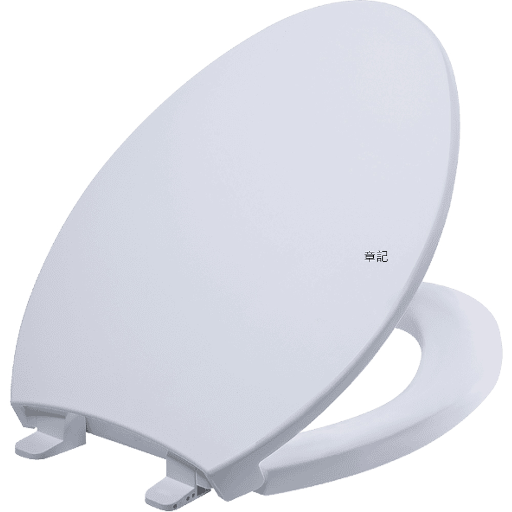 和成牌(HCG)馬桶蓋 CF634N