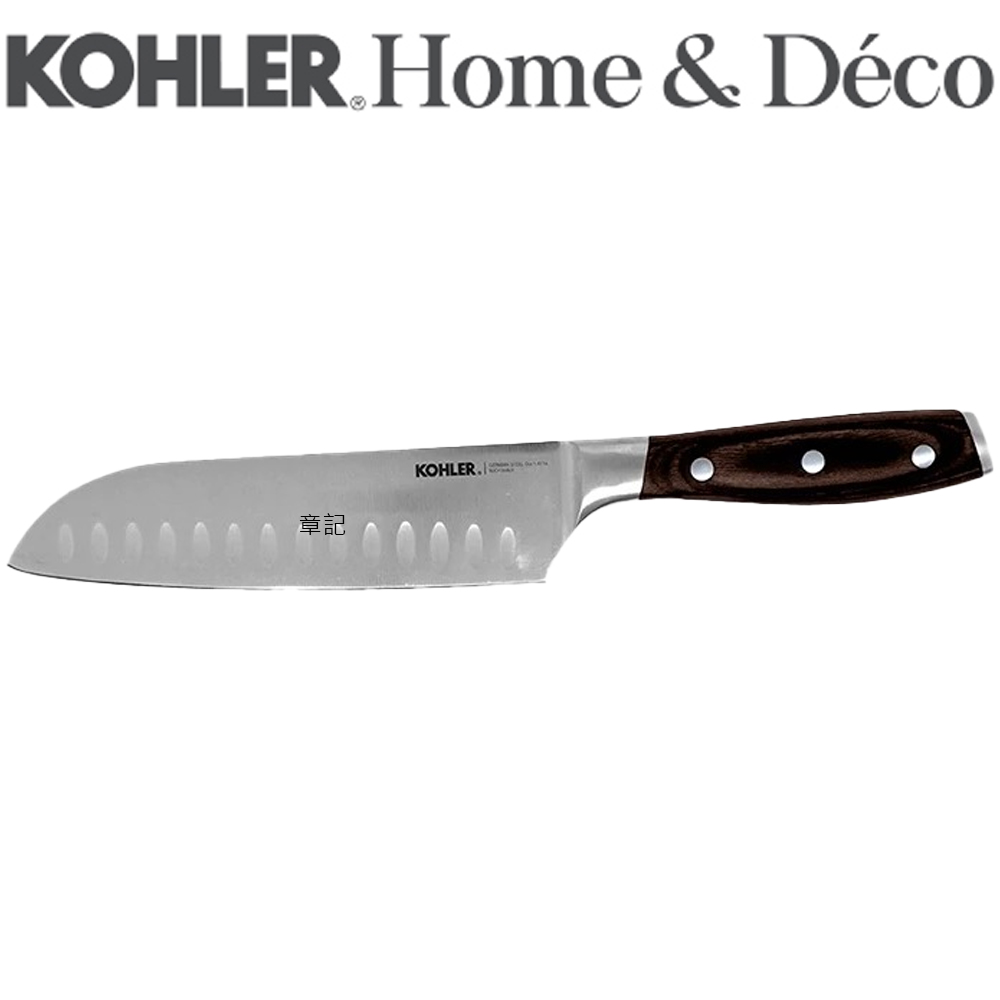 KOHLER 三德刀 CG-54004-NA