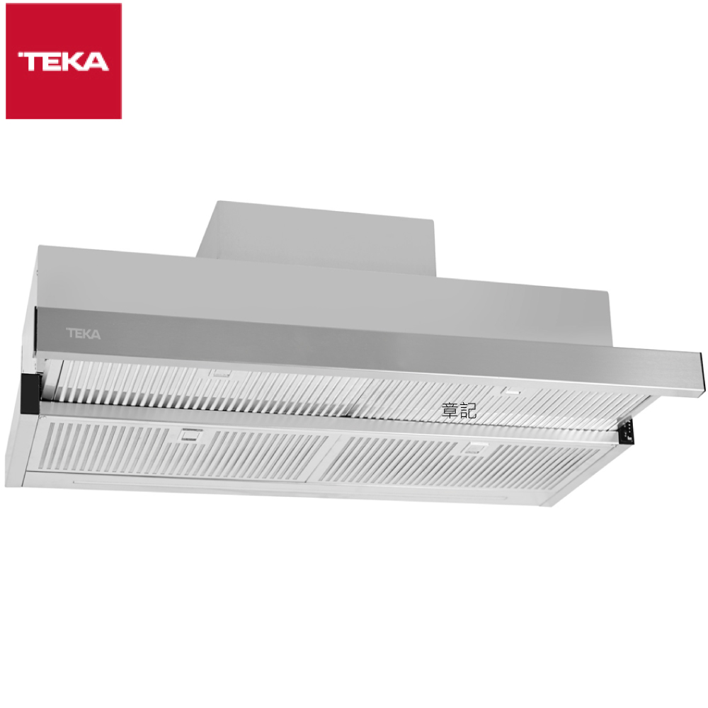 TEKA隱藏式排油煙機(90cm) CNL-9815【全省免運費宅配到府】 