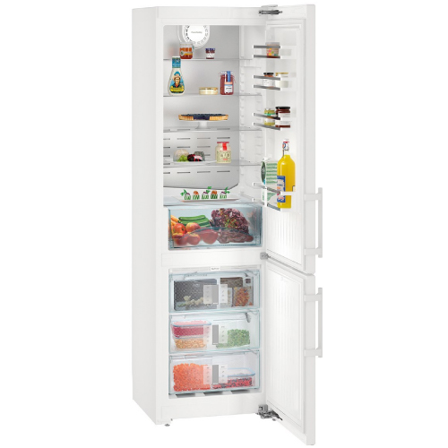 LIEBHERR 獨立式冰箱 CNP4056 【全省免運費宅配到府】  |廚房家電|冰箱、紅酒櫃
