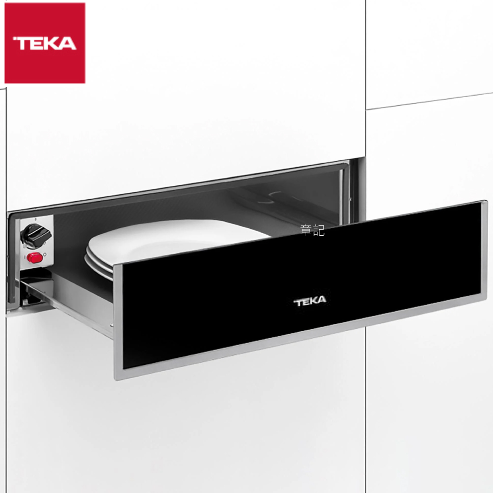 ＜特惠促銷＞TEKA暖盤機 CP-15-GS【全省免運費宅配到府】  |廚房家電|咖啡機、暖盤機