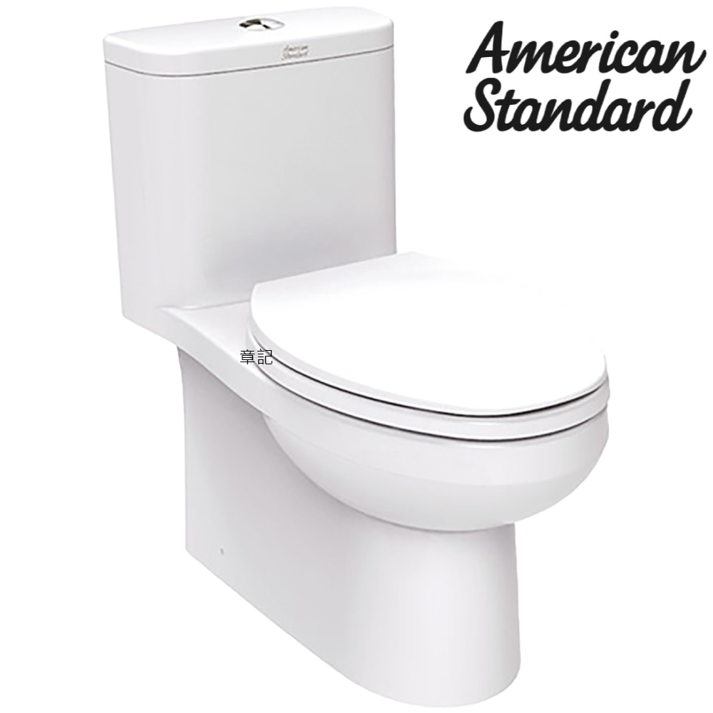 ★ 美標精選 ★ American Standard(美國標準牌) Flexio 單體馬桶 CP-2090 