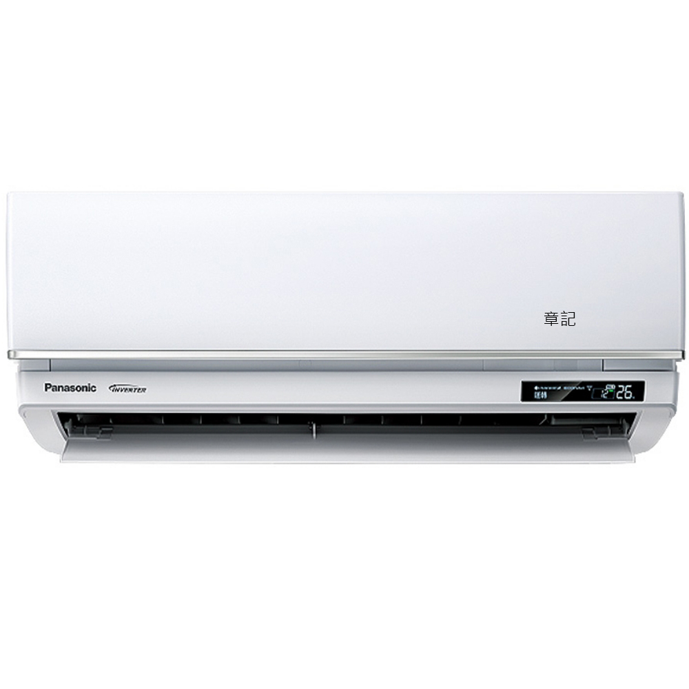 Panasonic UX頂級變頻冷專 CS-UX36BA2_CU-UX36BCA2