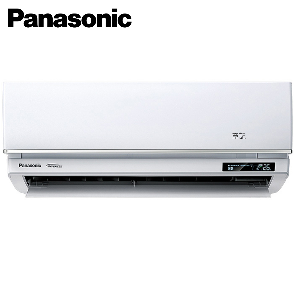 Panasonic UX頂級變頻冷專 CS-UX36BA2_CU-UX36BCA2