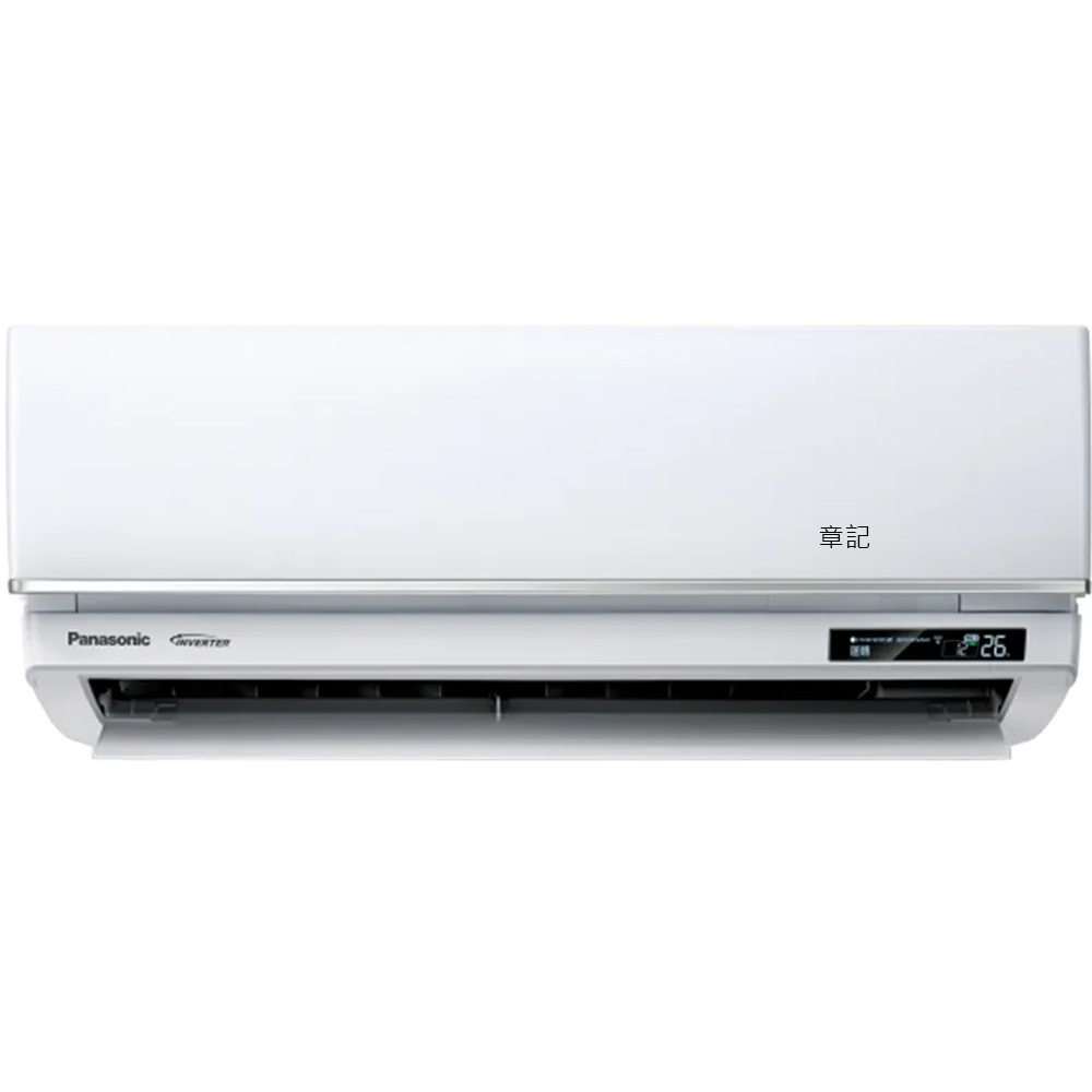 Panasonic UX頂級變頻冷專 CS-UX50BA2_CU-UX50BCA2