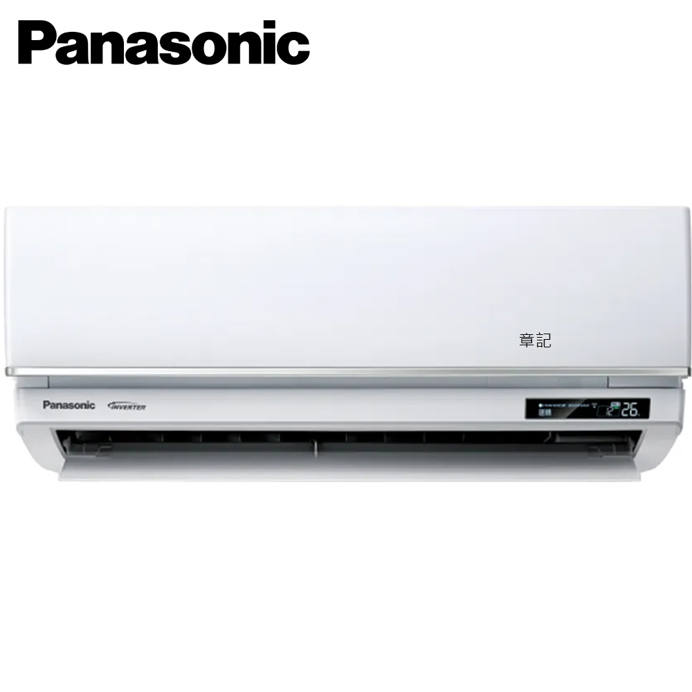 Panasonic UX頂級變頻冷專 CS-UX50BA2_CU-UX50BCA2