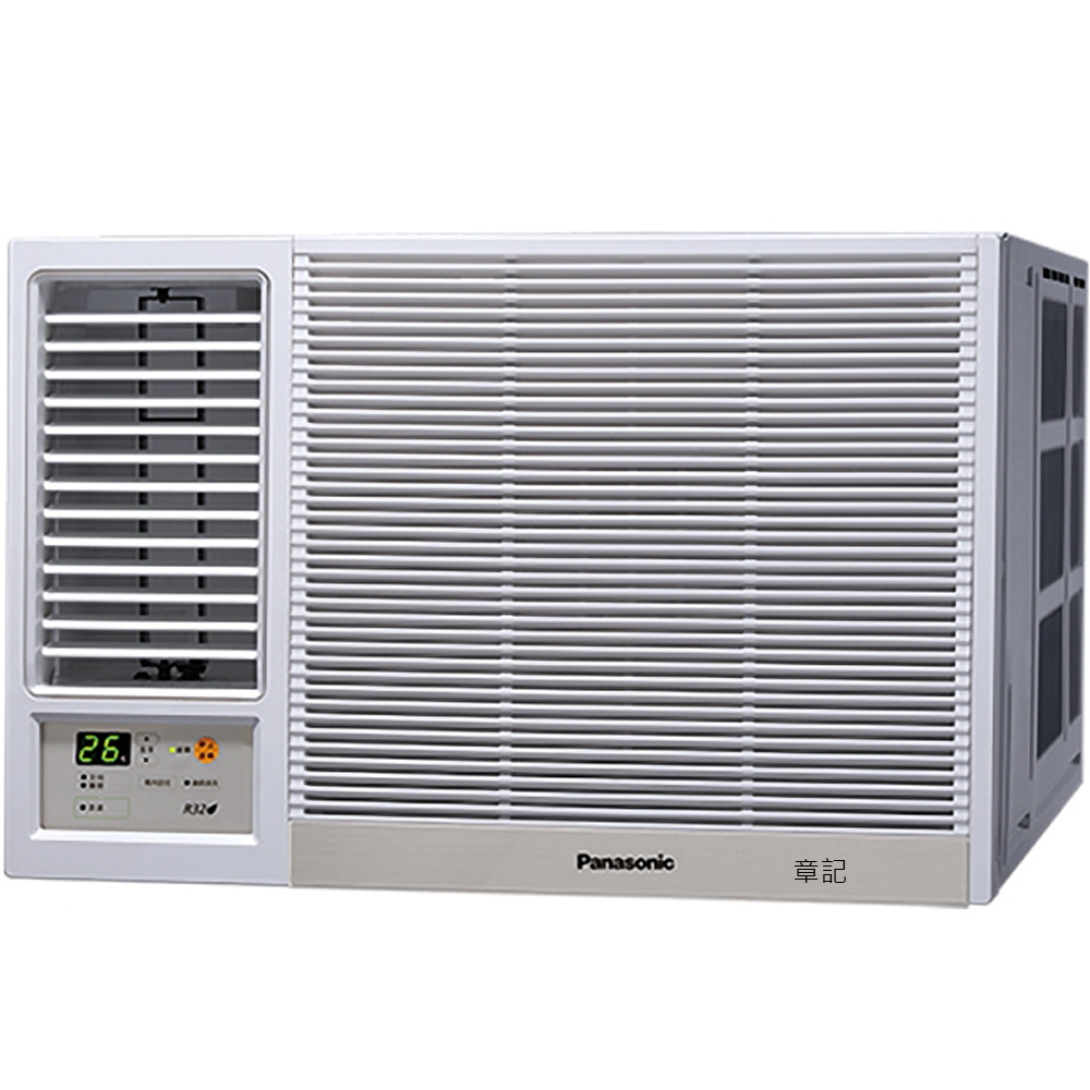 Panasonic 變頻冷專窗型冷氣 CW-R28CA2_CW-R28LCA2