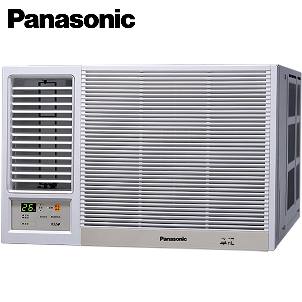 Panasonic 變頻冷專窗型冷氣 CW-R28CA2_CW-R28LCA2