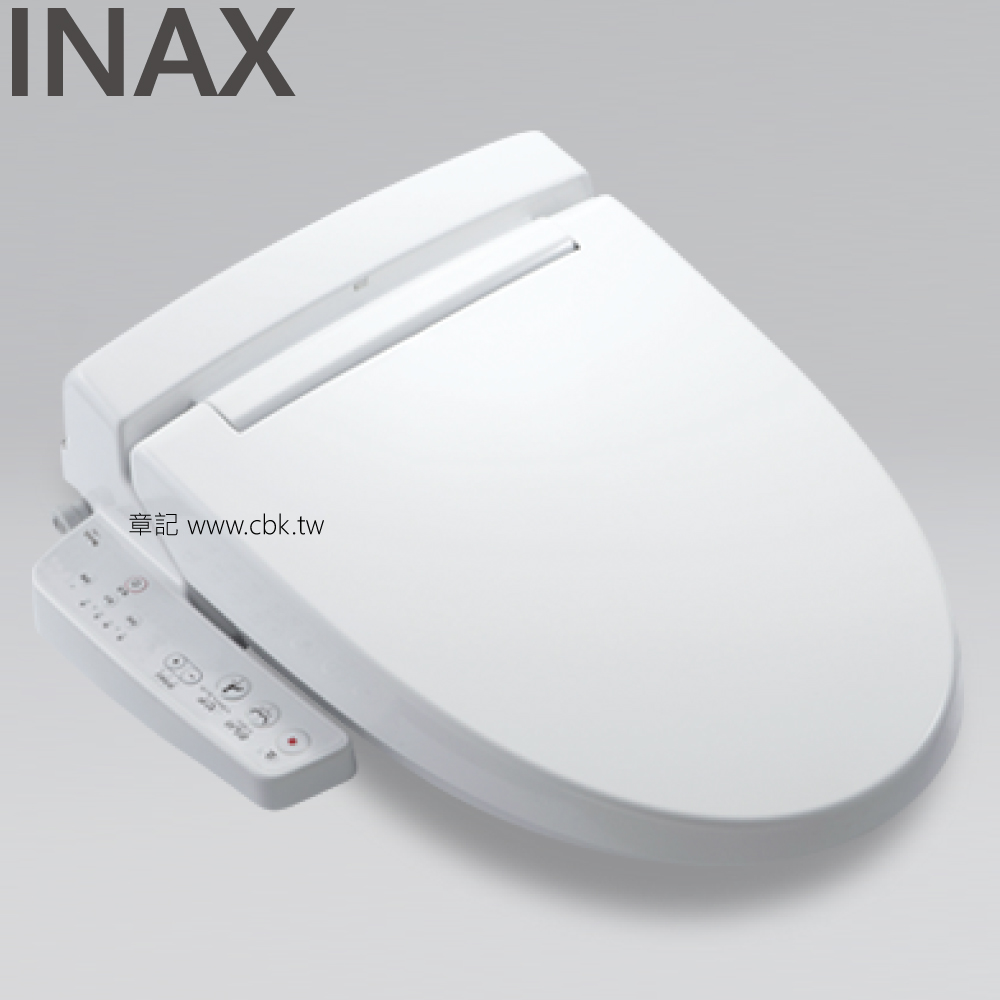 INAX 電腦馬桶蓋 CW-RL11-TW_CW-RL10-TW 